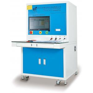 China 100V 120A Battery Pack Tester Comprehensive Test programmable and controlled supplier