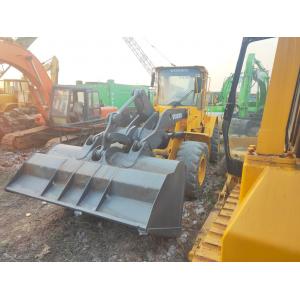                  Sweden Manufactured Secondhand Volvo 13ton L70-E Construction Used Wheel Loader in Good Condition for Sale, Secondhand Volvo Front Wheel Loader, on Sale             
