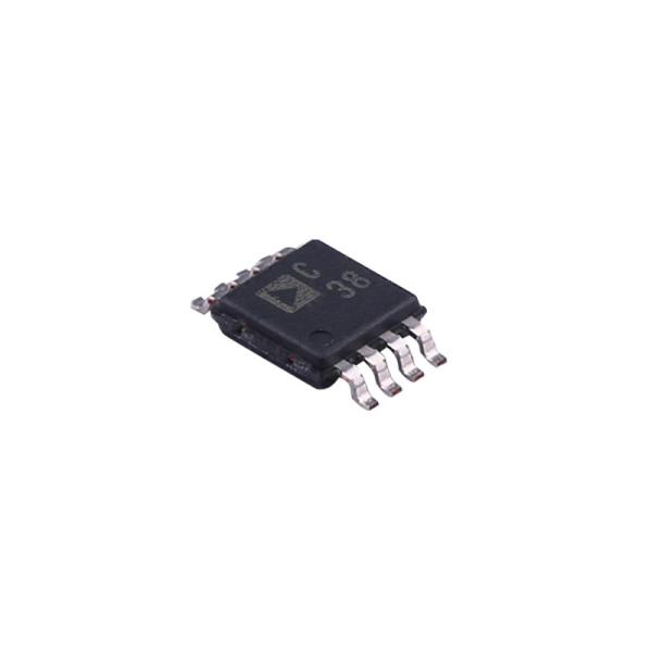 Nouveaux composants électroniques authentiques AD7683BRMZ Potentiomètre Résistance Condensateur Moniteur Mémoire Accessoires CI à guichet unique