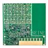 China 10 Layer Rogers FR4 HF PCB Board for Power Amplifier ENIG Finish wholesale