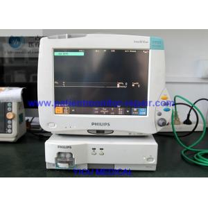 China  M1013A IntelliVue G1 Anesthetic Gas Module Testing And Repairing Serices supplier