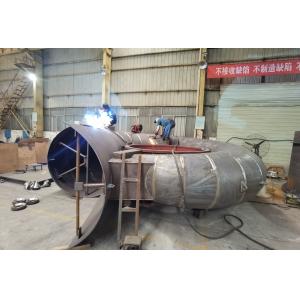 China Francis Water Turbine Generator For Power Plant With Water Cooling Technology supplier