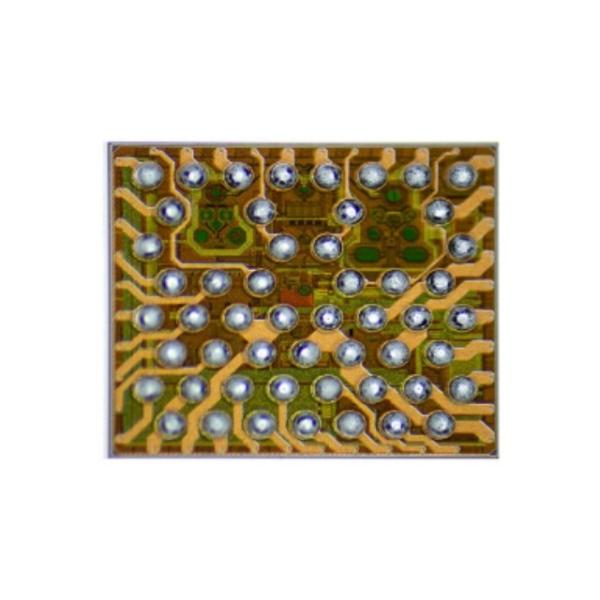 Wireless Communication Module DW3120TR13 Ultra-Wideband Transceiver IC With 2 Antenna Ports