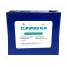 China Long Lifespan Rechargeable Lifepo4 Battery 3.2 V 100AH For UPS / Solar / Wind Energy Storage wholesale