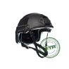 China UHWMPE Real Bulletproof Helmet Mid Cut Ballistic Helmet 1.65kg wholesale