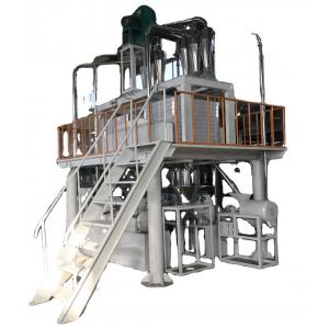 China 10-20 Ton Automatic Feeder Wheat Milling Machine for South Africa Flour Milling Plant supplier