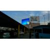 China Epistar 346 Led Billboard Display screen RGB video led advertising screen in Mexico wholesale