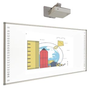 China 32768*32768 Whiteboard interactivo infrarrojo USB2.0 USB3.0 supplier