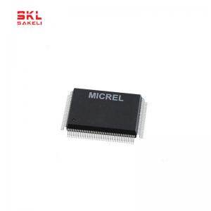 KSZ8893MQL IC Chips - High Performance Low Power Consumption