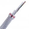 China 24 Core Aluminum Tube Type 205kN OPGW Fiber Optic Cable wholesale