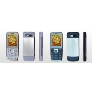 China 2.0 inch Screen GSM Holy Quran Mobile Phone, cell phones with FM Radio, Camera, GPRS supplier