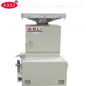 China Mechanical Shock Machine Bench - Top 500X700 For Computers Laptops supplier