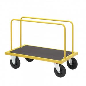 Stainless Adjustable Board Trolley 500kg Fabrication Services