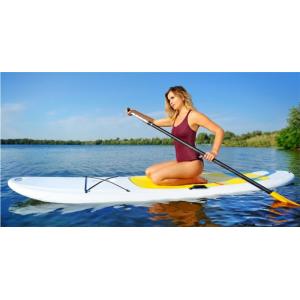 Drop Stitch 10ft 11ft Paddle Sup Board With Accessories