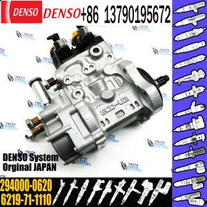 High Quality Diesel Fuel Injection Pump 294000-2040 294000-0620 S55013800 R2AA13800 For MAZDA S5-DPT MZR-CD