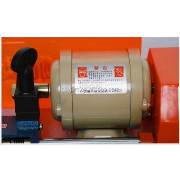 China Electric or Manual Key Duplicator for Car and Door Keys 12kg/pc Special Process wholesale