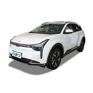 500KM SUV Electric New Energy Cars NETA U 0.5h Fast Charge 5 Seats