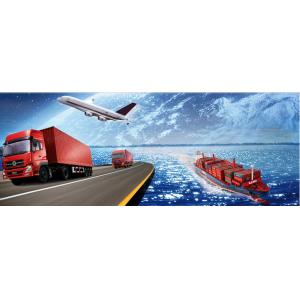 China Air Logistics Door To Door Shipping From China Capacity 120 Ton 100 Ton supplier