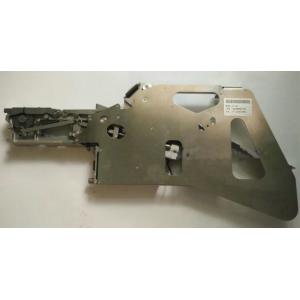 Silver Color METAL SMT Feeder LG4-M6A00-00 Ipulse 24mm Feeder For Factory