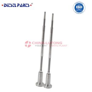 China Common Rail Fuel Injector Control Valve F00VC01349 Valve Set F00VC01349 for Diesel Injector Model 110.250  F 00V C01 349 For Common Rail Injector 0445110249 0445110250 supplier