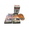 China The Six Million Dollar Man The Complete Series DVD Set Action Adventure TV Series DVD wholesale