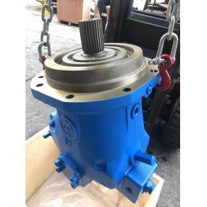 A6VLM355 Hydraulic Pump Rexroth A4VSO750 Hydraulic Pump for Excavator Spare Parts