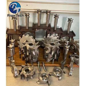 China PCD Diamond Tools CNC router bit wholesale