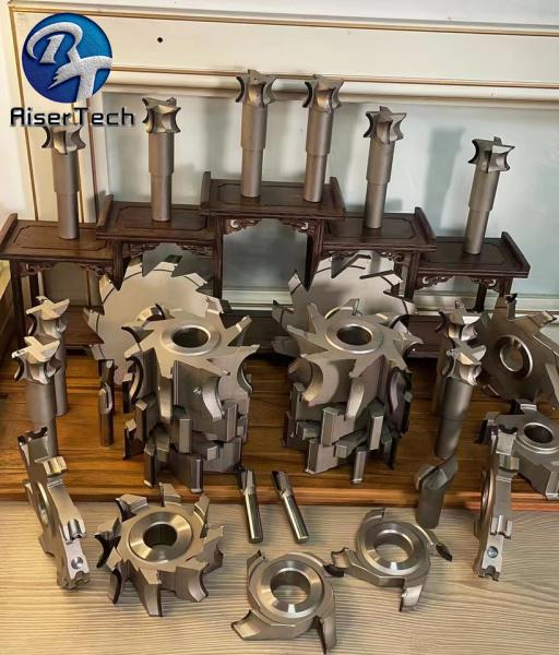 PCD Diamond Tools CNC router bit
