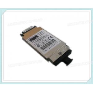 China Expansion Module Optical Fiber Transceiver Wired Connectivity 1 Year Warranty WS-G5487 supplier