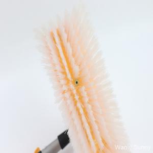China Nettoyage physique 55cm large tête brosse à eau à pulvérisation avec 6,0m poids léger double poignée supplier