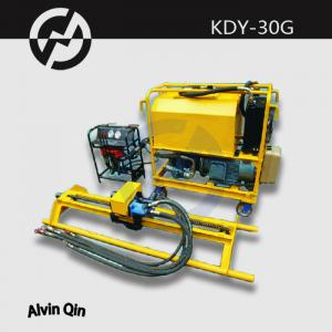 China KDY-30G underground drilling machine, restricted area drilling supplier