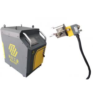 All Position Water-Cooled Welding Machine with 0-360° Angle for Industrial Use
