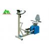 China Lower Limbs Strength Training Hydraulic Damping Treadle And Rehabilitation Fitness wholesale