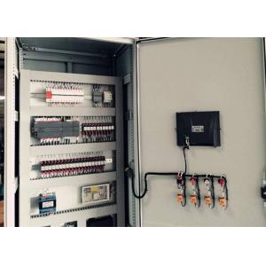 Auto Control Program SUS DC24V Furnace Control System