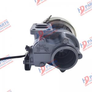 China 6BT5.9 ENGINE TURBO CHARGER 4035253 3595157 For CUMMINS supplier