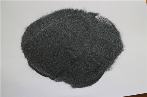 China High-Purity Ultrafine Silicon Carbide (SiC) Micropowder for Advanced Ceramics wholesale