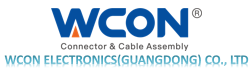 China Conector de WCON manufacturer