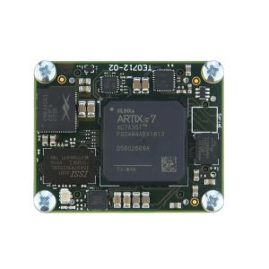 China PBGA484 5200ALM FPGA Microordenador de puertas de campo programable con matriz XC7A35T-2FGG484I wholesale