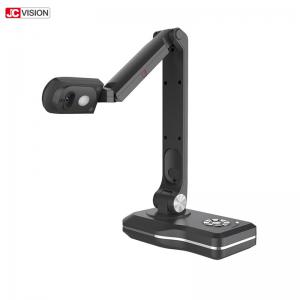 Multi Interface Smart Book Document Scanner Presentation Visualizer Camera