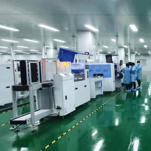 China máquina automática de la asamblea del PWB del OEM de la máquina 20000pcs/H de la colocación de 340*560m m SMT wholesale