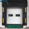 China Warehouse Loading And Unloading Platform 10 Ton Hydraulic Dock Leveler wholesale