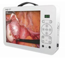 China ODS Adjustable Laparoscopic Surgery Instruments Full HD Portable Endoscope Machine 100VA wholesale
