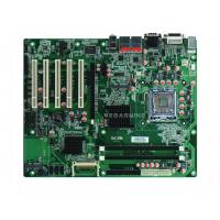 Dual LAN NVR ATX NVR Motherboard Support Intel® LGA 775 Socket Core 2 Quad Processor