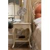 Hot Sale Classical Designs Bedside Table Wood FN-101B