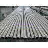 Bright Annealed Stainless Steel Tubing DIN 17458 EN10216-5 TC 1 D4 / T3 1.4301/1