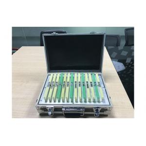 14 Bands Portable Cell Phone Jammer, Medium Power Built-in Antenna Portable Cell Phone Jammers, Portable Signal Jammer