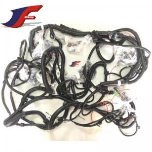 China Excavator Main Wiring Harness Parts 20Y-06-42411 PC200-8 PC220-8 supplier