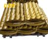 China 黄色または黒色D8Rブルドーザーセグメント 114-6413/9w0074 鍛造鋳造技術 wholesale