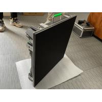 China Indoor P2.9mm Stage Rental LED Display Front Magnetic Service 3840Hz Refresh Rate on sale