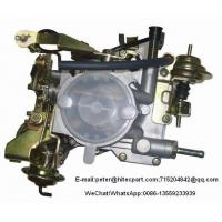 China Fuel Systems Carburetor Auto Engine Parts，Aluminum Engine Carburetor on sale